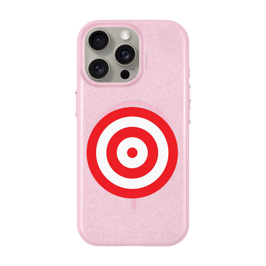 BULL'S EYE-iPhone 15 Pro Max Radiant Kılıf MagSafe Özellikli