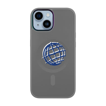 GLOBE-Vigor Kılıf MagSafe Özellikli - iPhone 13