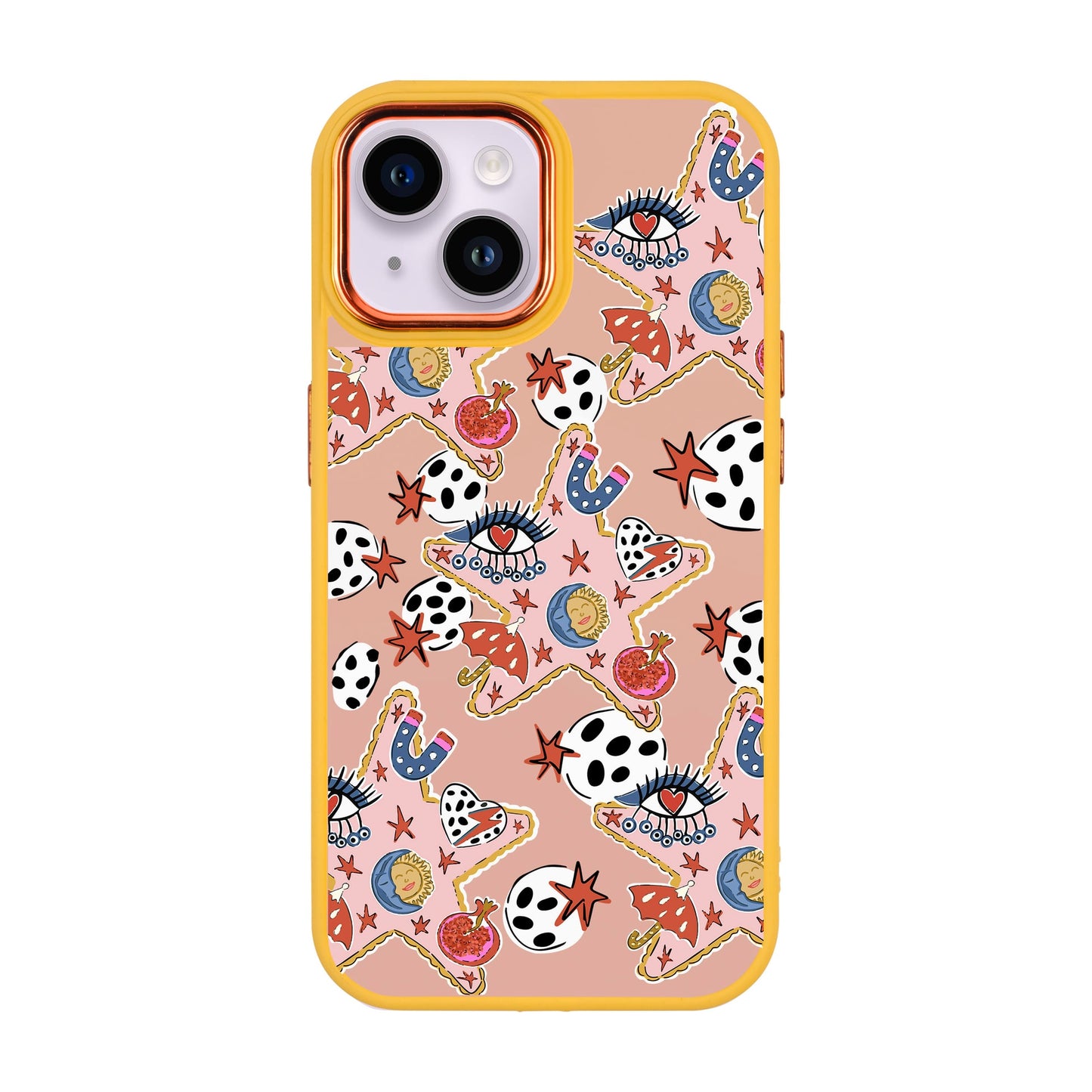 DURUSKO-Proof Kılıf - iPhone 13