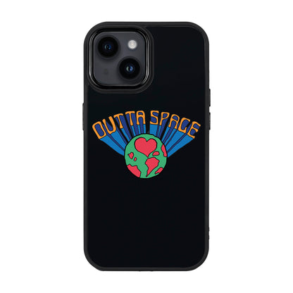 OUTTA SPACE-iPhone 13 Proof Kılıf