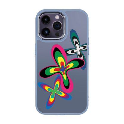 COLOR FLOWER-iPhone 14 Pro Max Proof Kılıf
