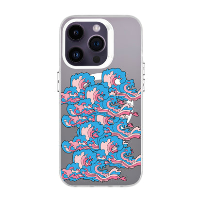 SURF-iPhone 14 Pro Hold Kılıf MagSafe Özellikli