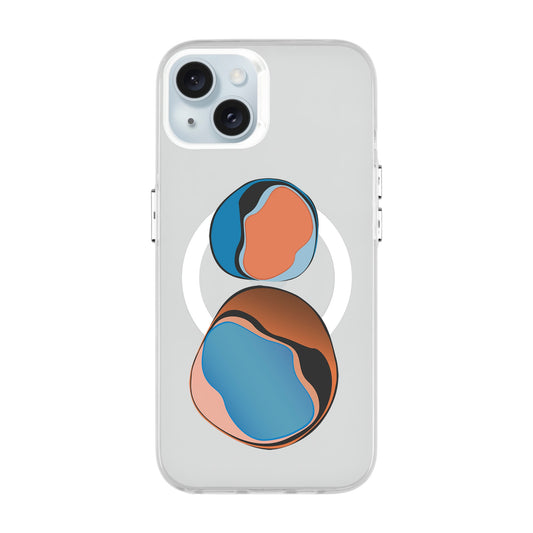 LOOKING FOR GEMS-iPhone 15 Plus Hold Kılıf MagSafe Özellikli