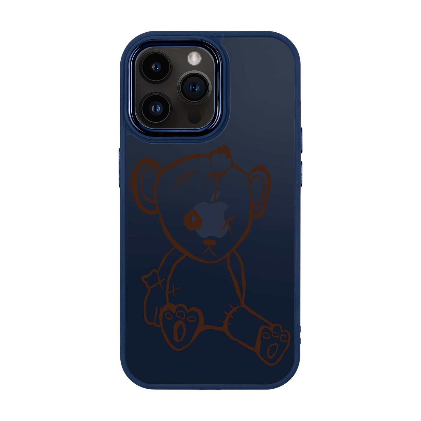 BABY BEAR-iPhone 14 Pro Max Proof Kılıf