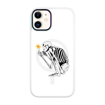 REGENERATION-Vigor Kılıf MagSafe Özellikli - iPhone 11