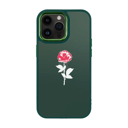 NATUREL ROSE-iPhone 14 Pro Max Proof Kılıf