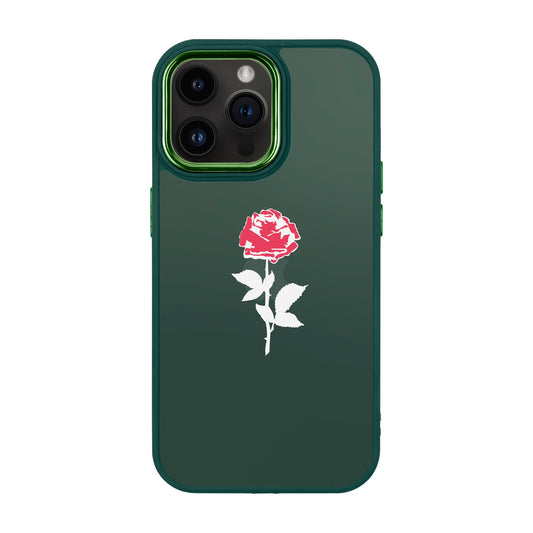 NATUREL ROSE-iPhone 14 Pro Max Proof Kılıf
