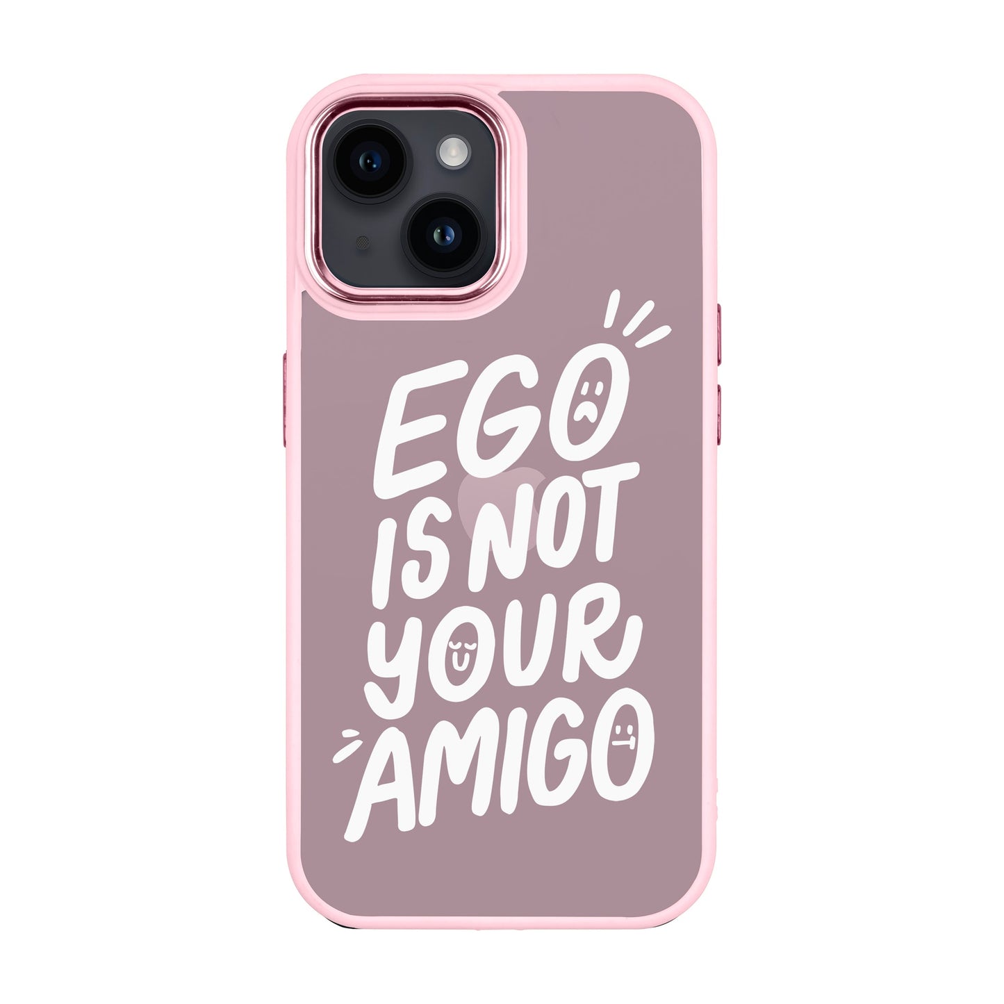 EGO-Proof Kılıf - iPhone 13