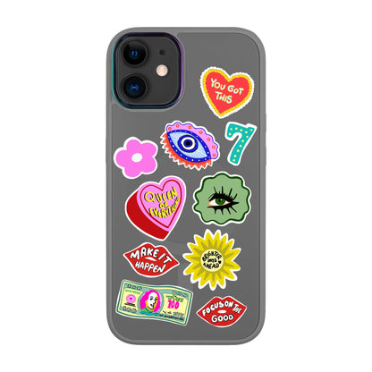 HM STICKERS-Vigor Kılıf MagSafe Özellikli - iPhone 11