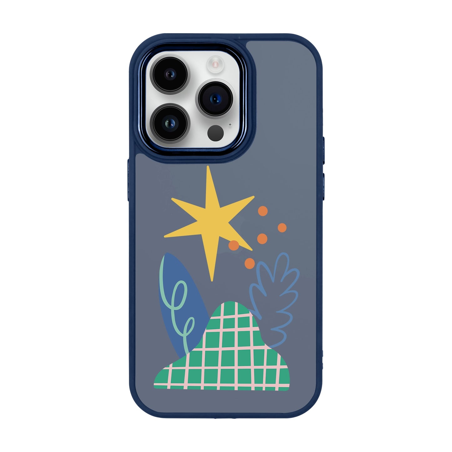 LITTLE NATURE-Proof Kılıf - iPhone 13 Pro