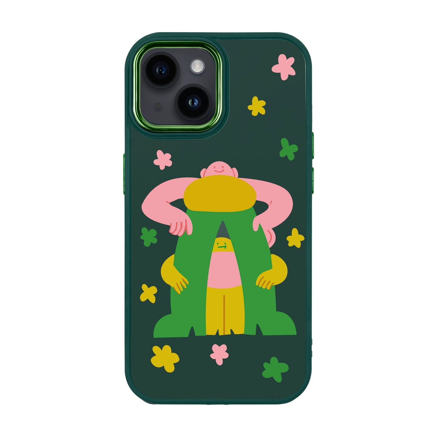 PARENT-Proof Kılıf - iPhone 14