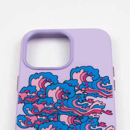 SURF-Leather Kılıf MagSafe Özellikli - iPhone 11