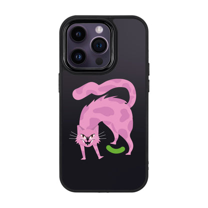 GRUMBLEPAWS-iPhone 14 Pro Proof Kılıf