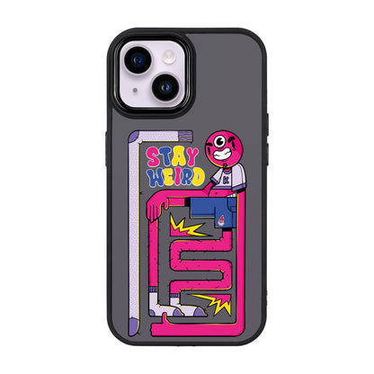 OG TOOTHY-iPhone 13 Proof Kılıf