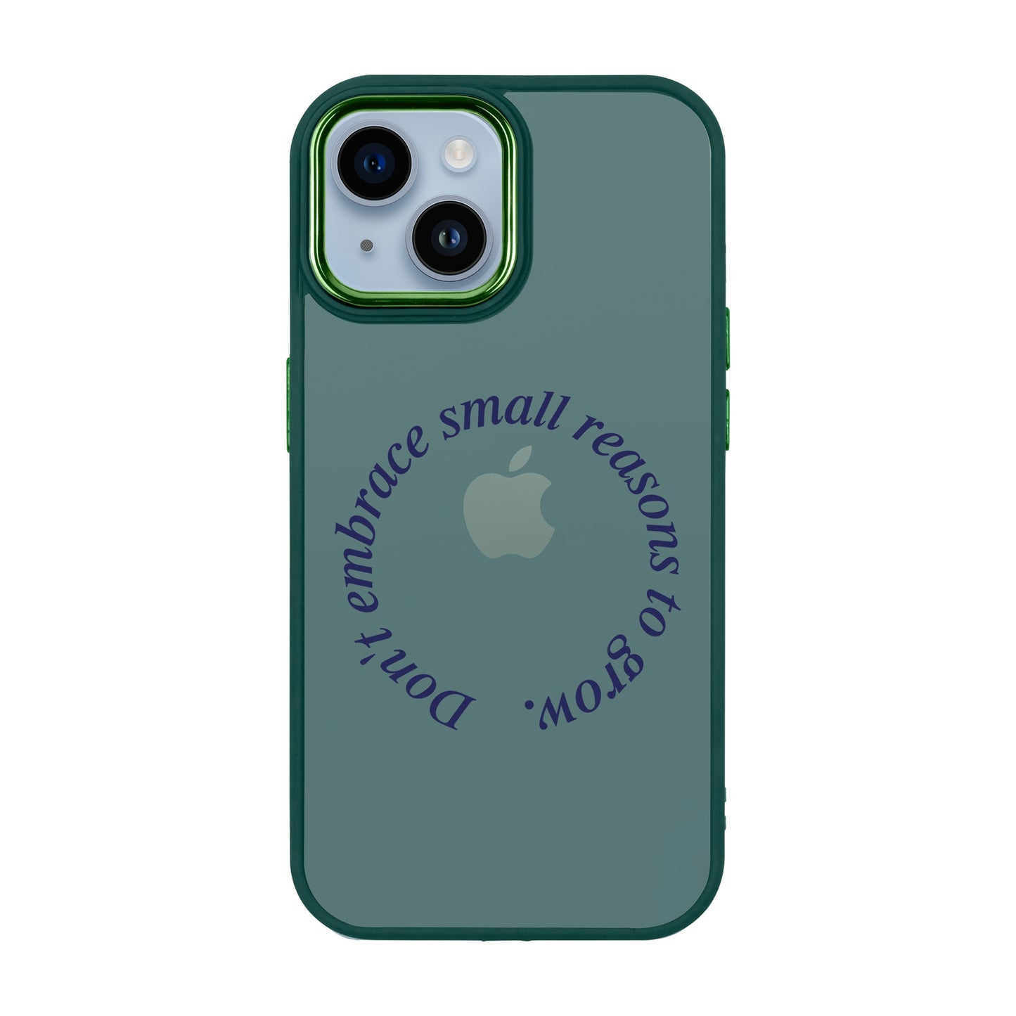 GROW-Proof Kılıf - iPhone 13