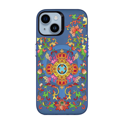 SPIRAL-iPhone 14 Hold Kılıf MagSafe Özellikli