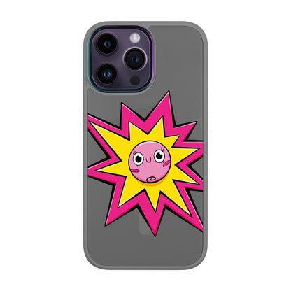 POP PRINCESSES-iPhone 14 Pro Max Vigor Kılıf MagSafe Özellikli