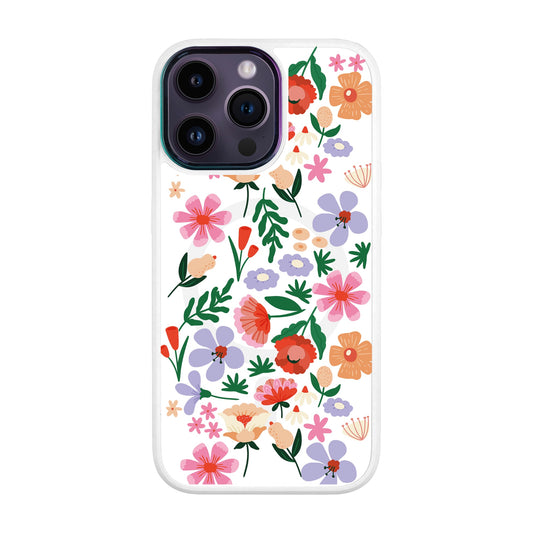 GRACIOUS-iPhone 13 Pro Max Vigor Kılıf MagSafe Özellikli