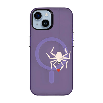 TISSERAND DE LA GRAVITÉ-Hold Kılıf MagSafe Özellikli - iPhone 13