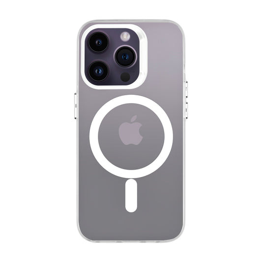 NEW-iPhone 14 Pro Hold Kılıf MagSafe Özellikli