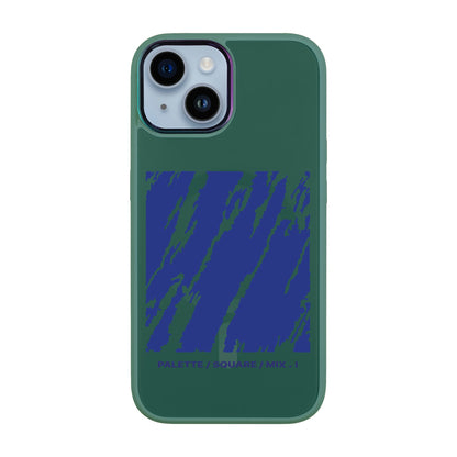 PALETTE-iPhone 12 Vigor Kılıf MagSafe Özellikli