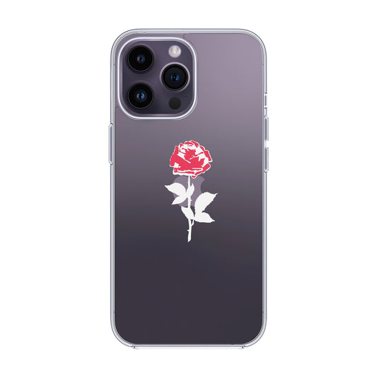 NATURAL ROSE-iPhone 14 Pro Max Solid Kılıf