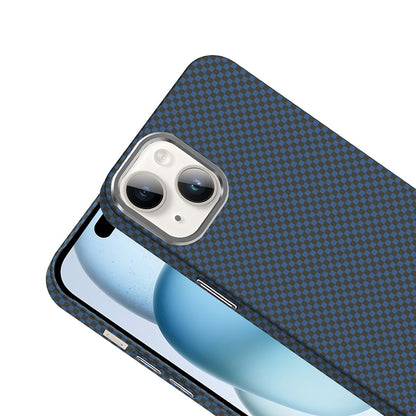 NEW-iPhone 14 Graphene Kılıf MagSafe Özellikli