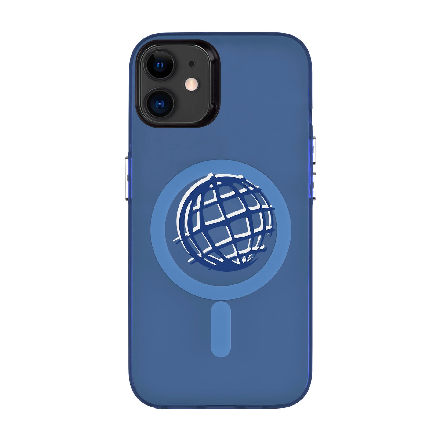 GLOBE-iPhone 11 Hold Kılıf MagSafe Özellikli