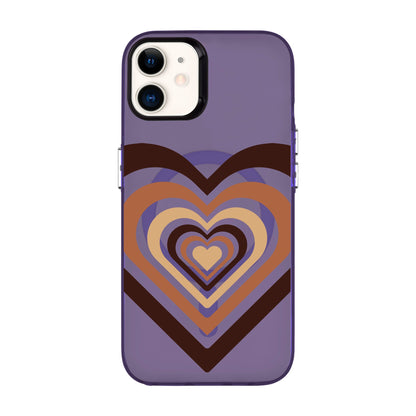 HEART-iPhone 11 Hold Kılıf MagSafe Özellikli