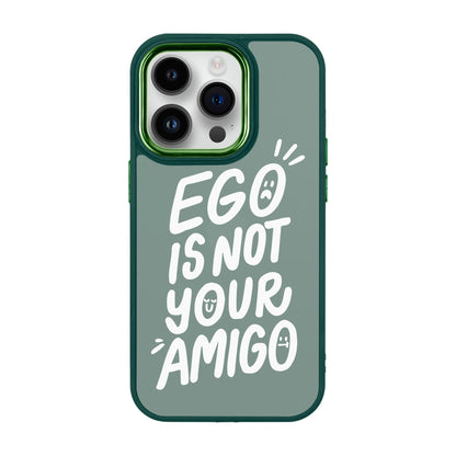EGO-iPhone 14 Pro Proof Kılıf
