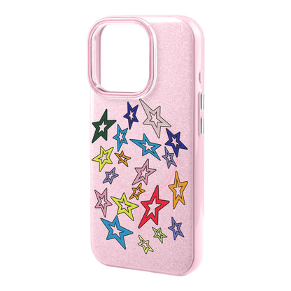 STAR-Radiant Kılıf MagSafe Özellikli - iPhone 13