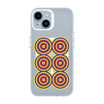 LOLLIPOPS-iPhone 14 Hold Kılıf MagSafe Özellikli