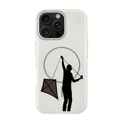KITE-iPhone 16 Pro Max Radiant Kılıf MagSafe Özellikli