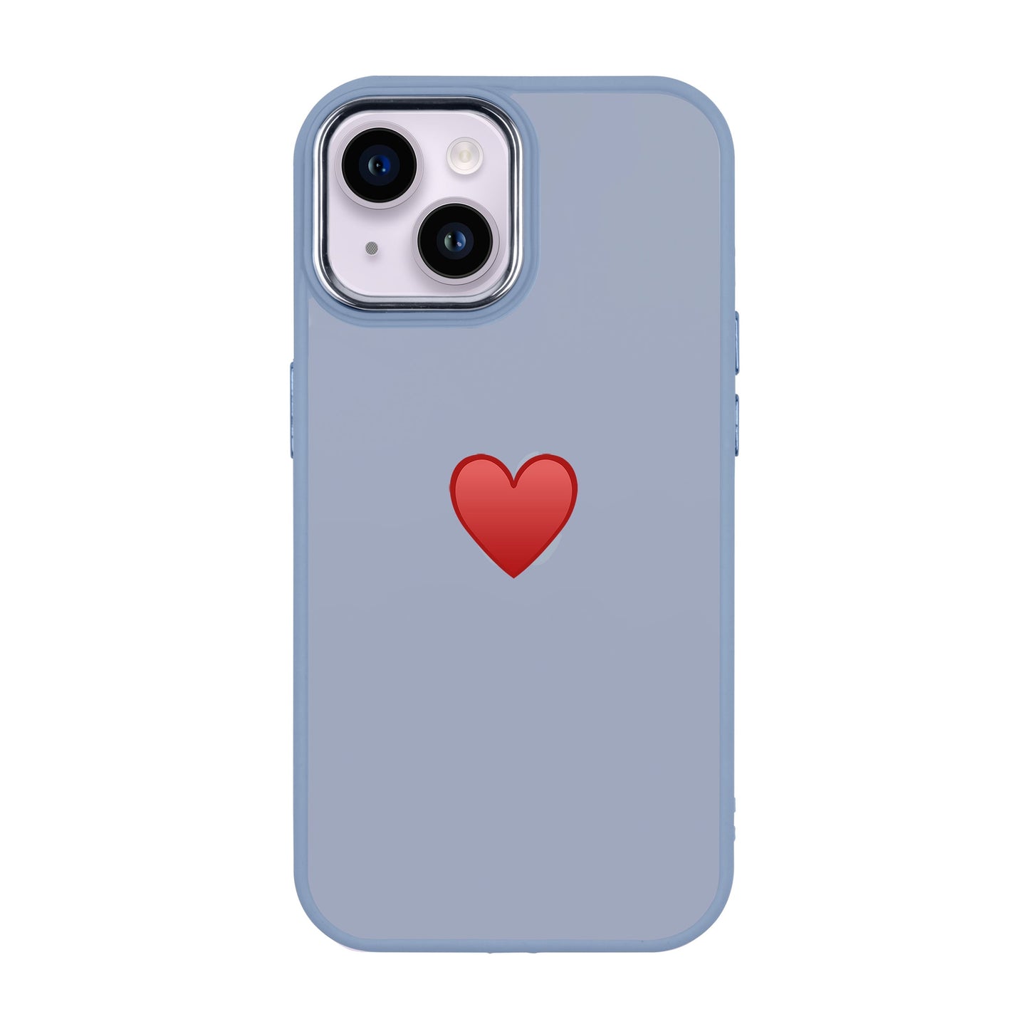 SPREAD HEART-Proof Kılıf - iPhone 14