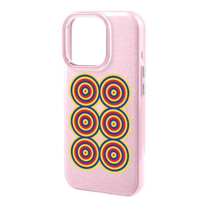 LOLLIPOPS-iPhone 16 Plus Radiant Kılıf MagSafe Özellikli