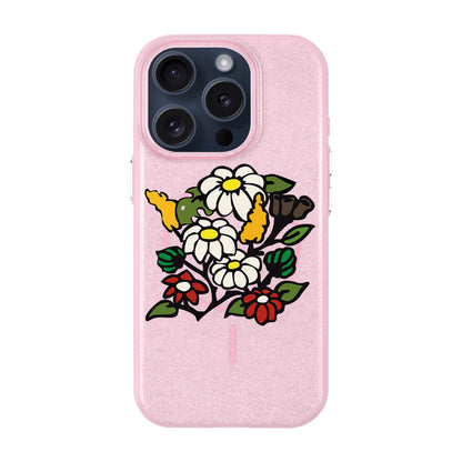BUNDLE-iPhone 15 Pro Radiant Kılıf MagSafe Özellikli