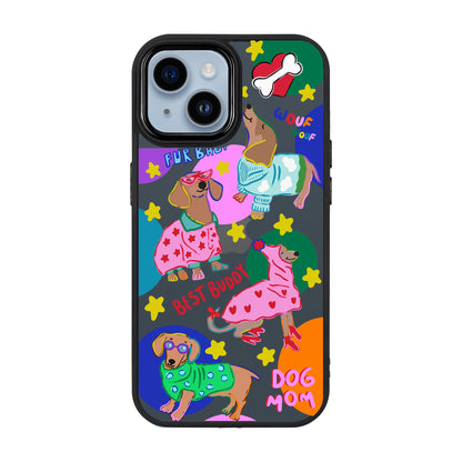 DOG MOM-Proof Kılıf - iPhone 13