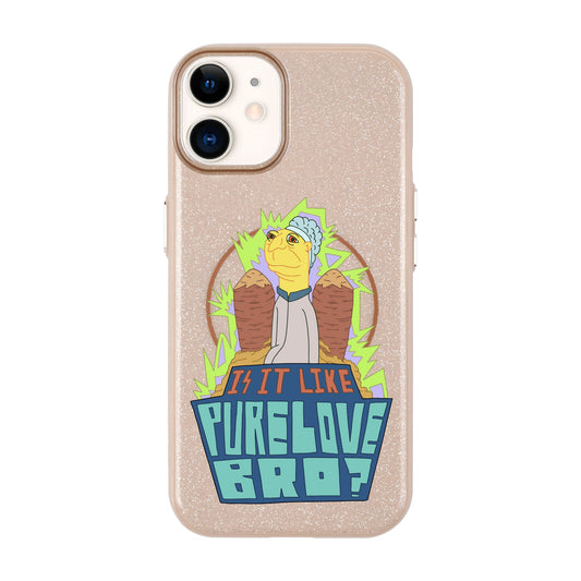 PURE LOVE-Radiant Kılıf MagSafe Özellikli - iPhone 11