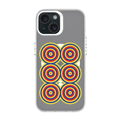 LOLLIPOPS-iPhone 15 Hold Kılıf MagSafe Özellikli