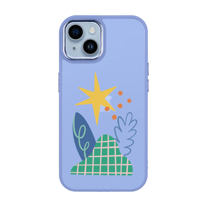 LITTLE NATURE-Proof Kılıf - iPhone 13