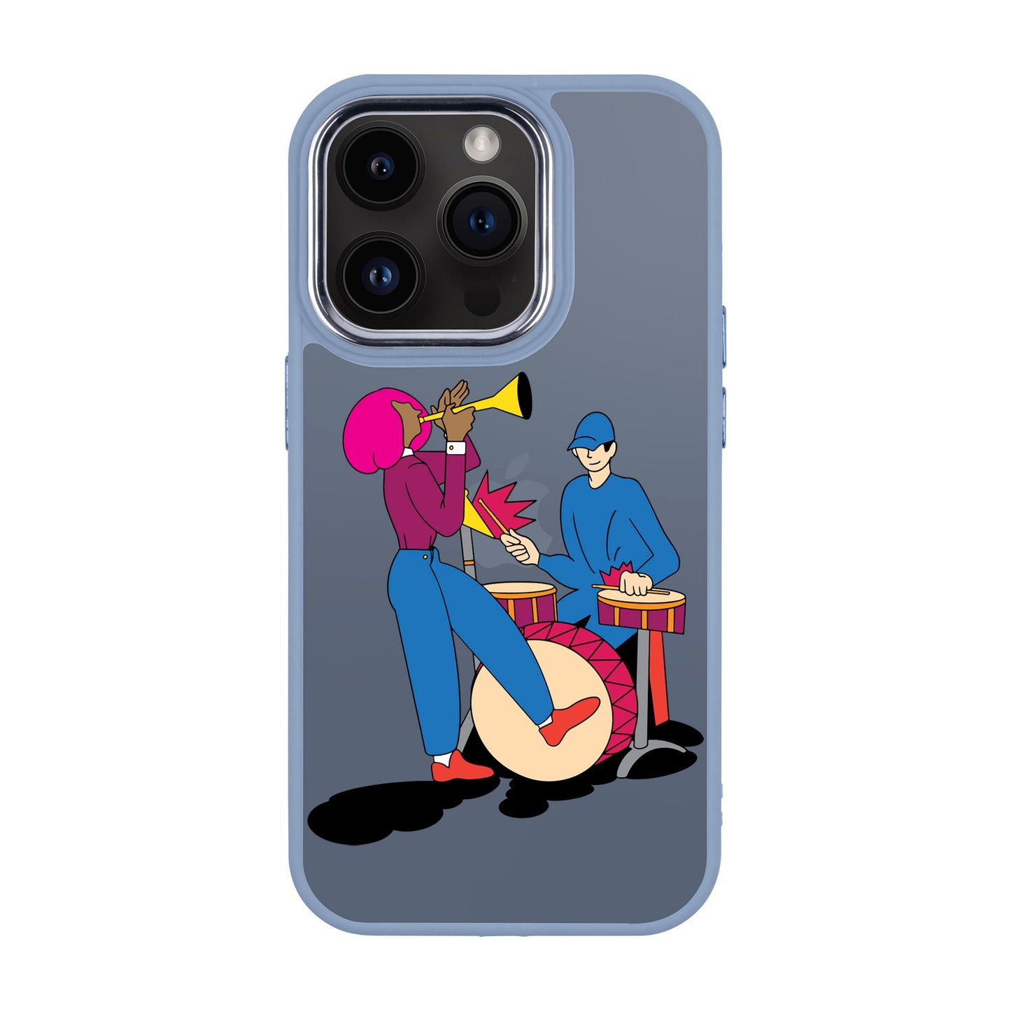 JAM-iPhone 14 Pro Proof Kılıf