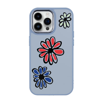 FLORIST-iPhone 14 Pro Max Proof Kılıf
