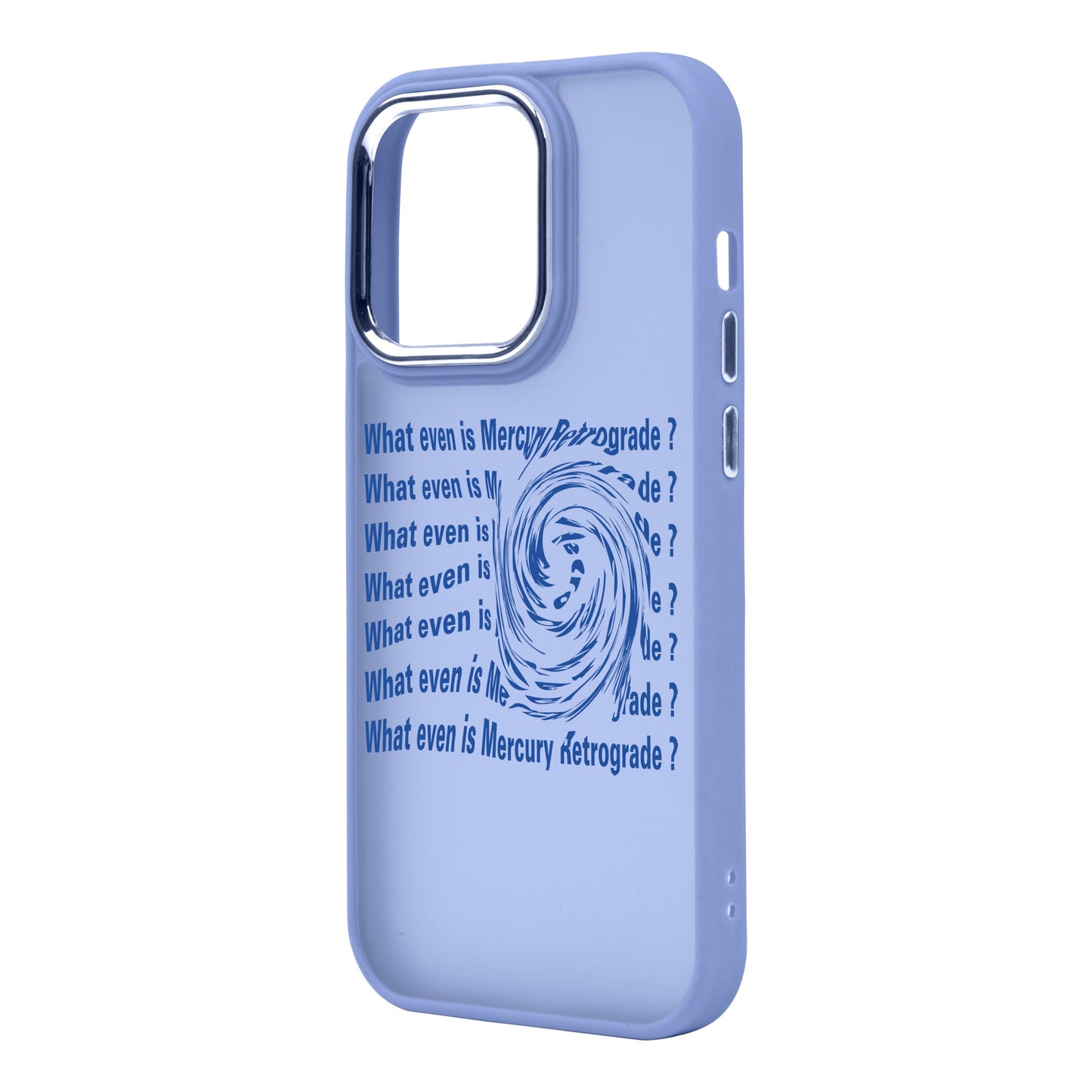 MERCURY-Proof Kılıf - iPhone 13