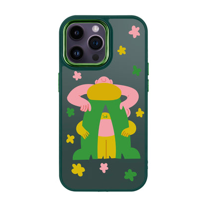 PARENT-iPhone 13 Pro Max Proof Kılıf