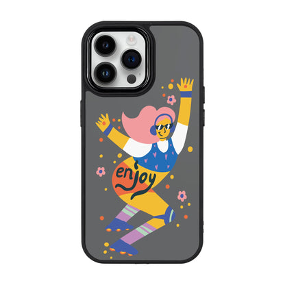ENJOY-iPhone 14 Pro Max Proof Kılıf
