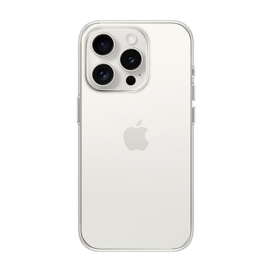 NEW-iPhone 15 Pro Ultra Slim Kılıf