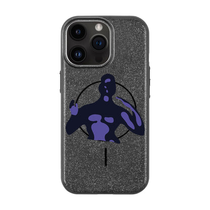 COSTUME-iPhone 14 Pro Max Radiant Kılıf MagSafe Özellikli