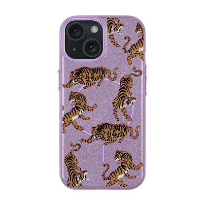 TIGER-iPhone 15 Plus Radiant Kılıf MagSafe Özellikli