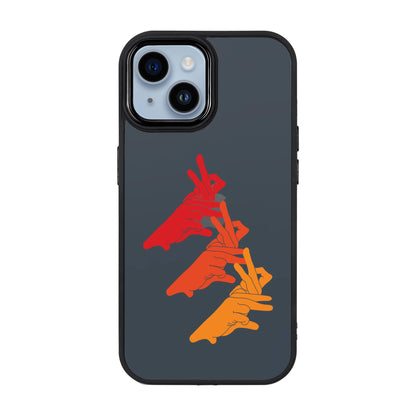 BUNNY MARCH-Proof Kılıf - iPhone 13