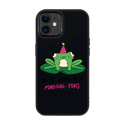 FORG-iPhone 11 Proof Kılıf